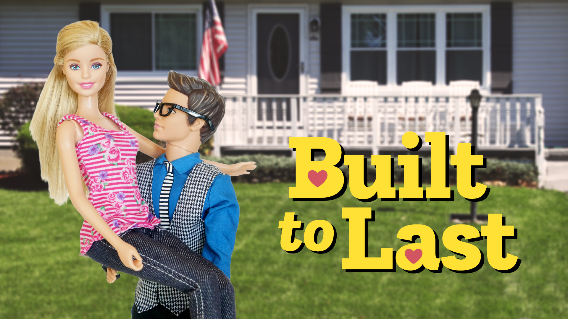 Built To Last