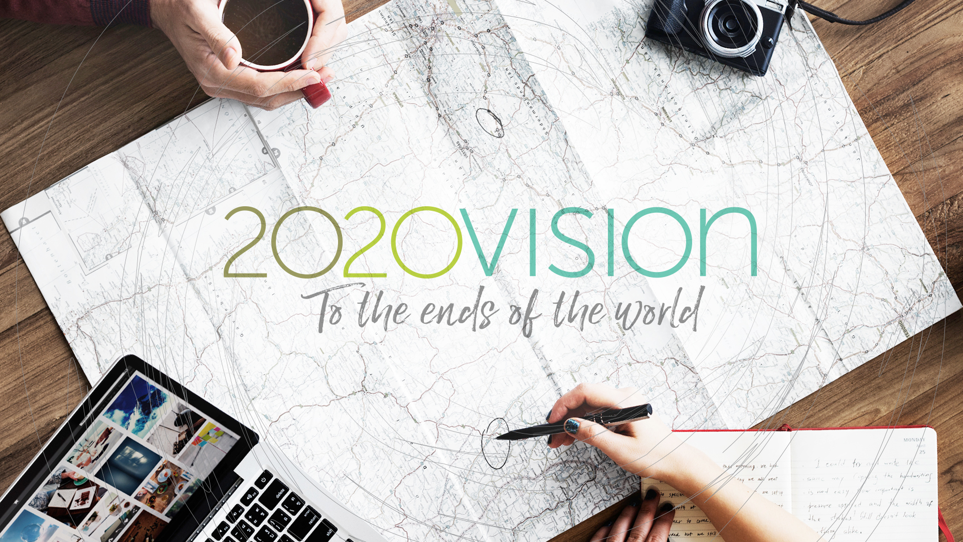2020 Vision