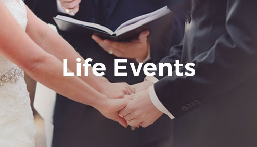 Life Events