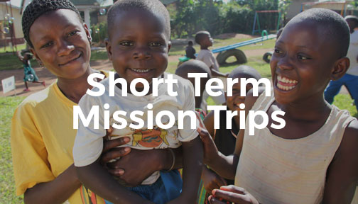 Short Term Mission Trips