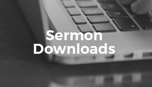 Sermon Downloads