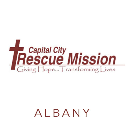 Capital City Rescue Mission (Albany)