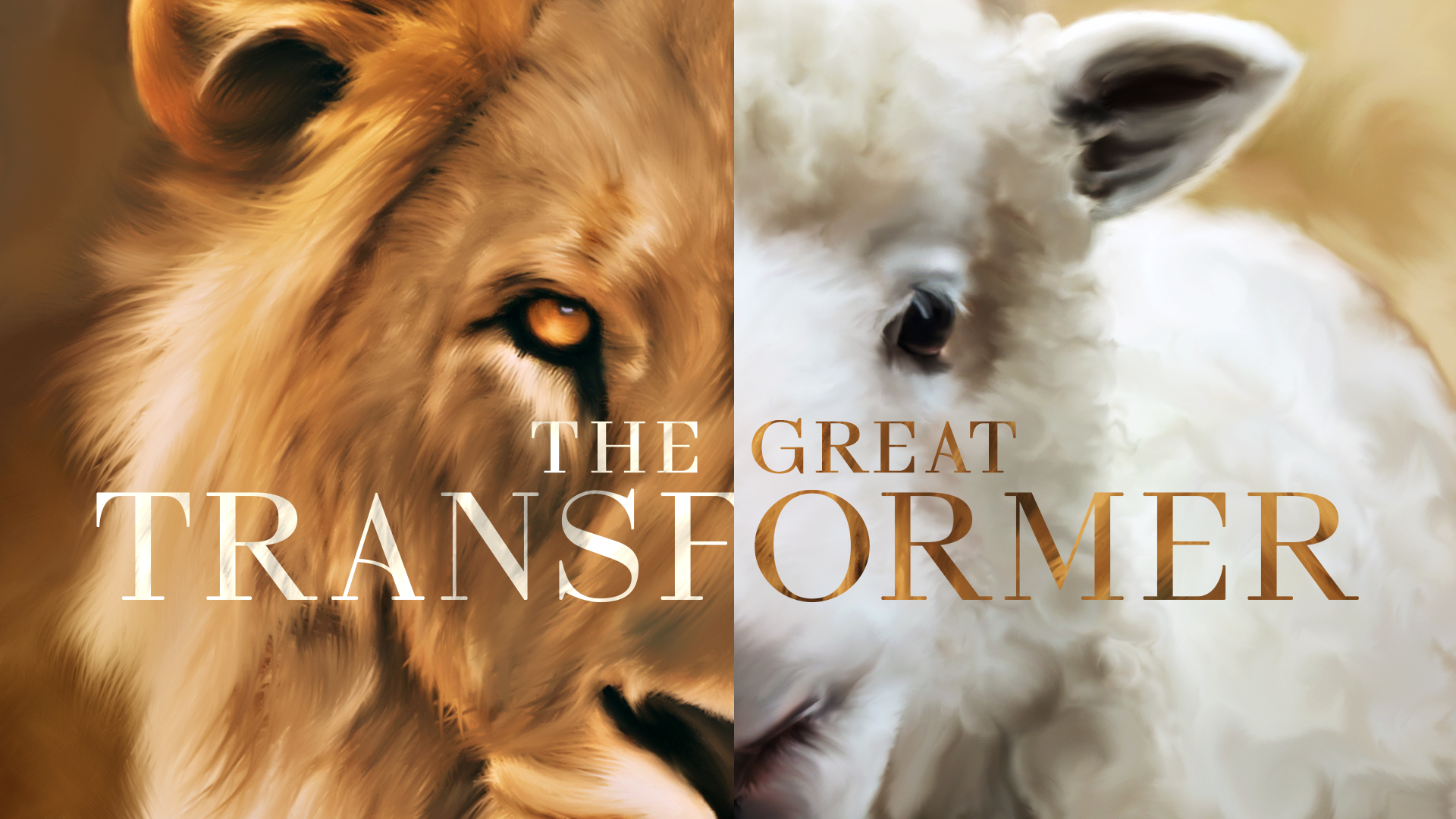 The Great Transformer