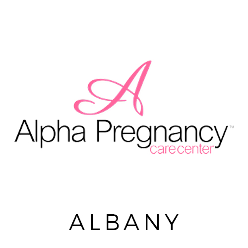 Alpha Pregnancy Care Center (Albany)