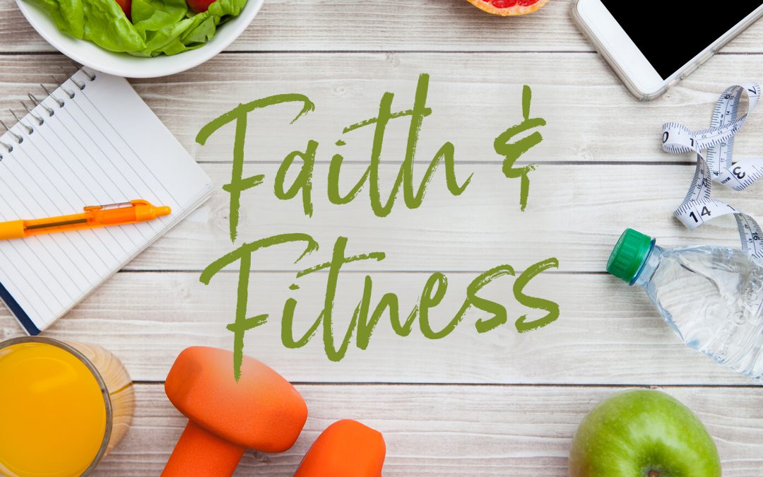 Latham Faith & Fitness: Unshakeable Hope (AM)