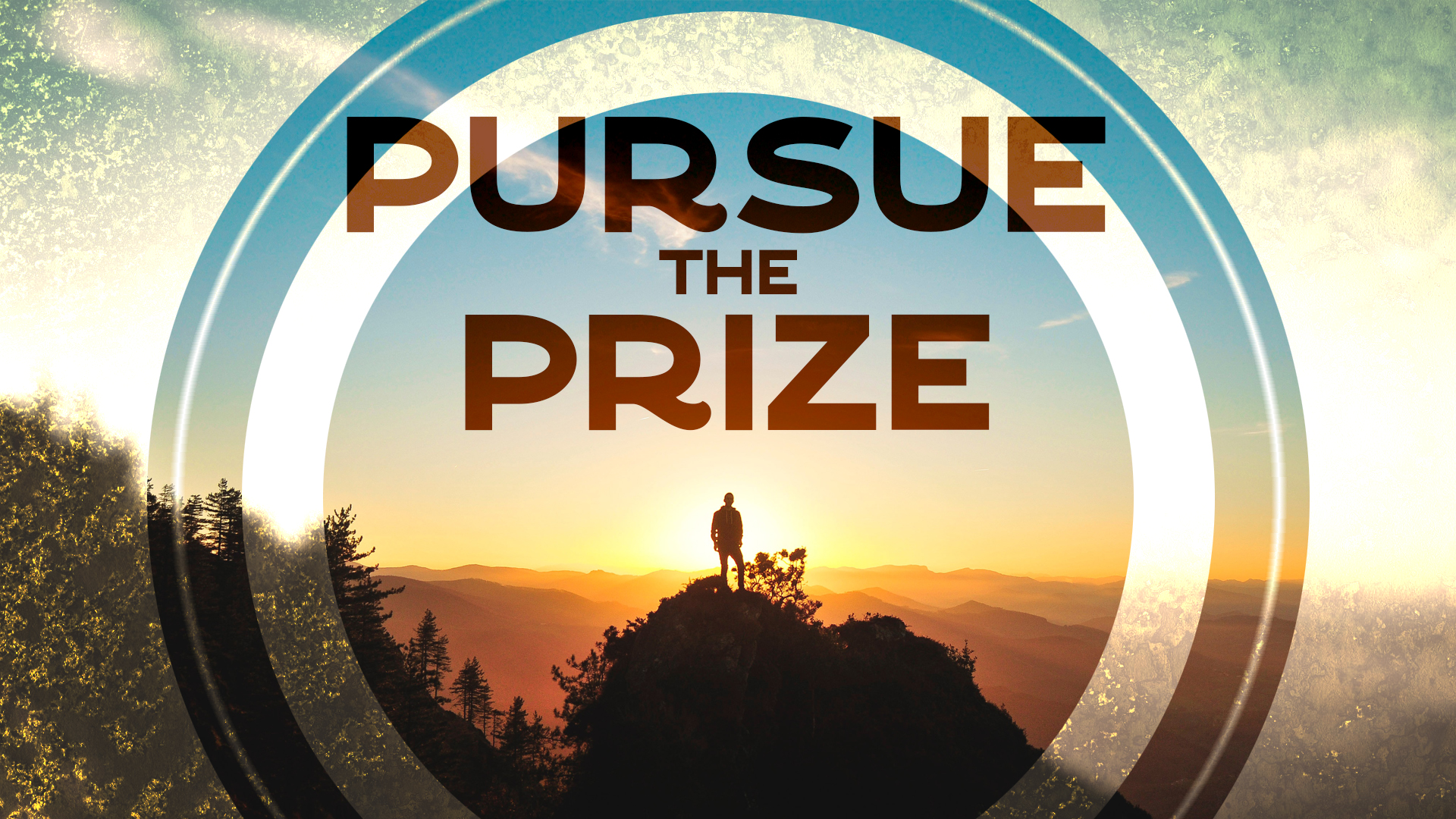 Pursue the Prize
