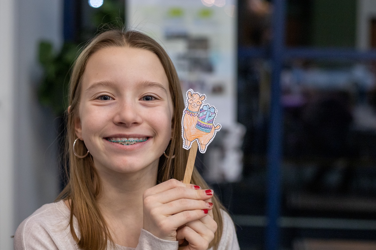 Engaging Children's Programs