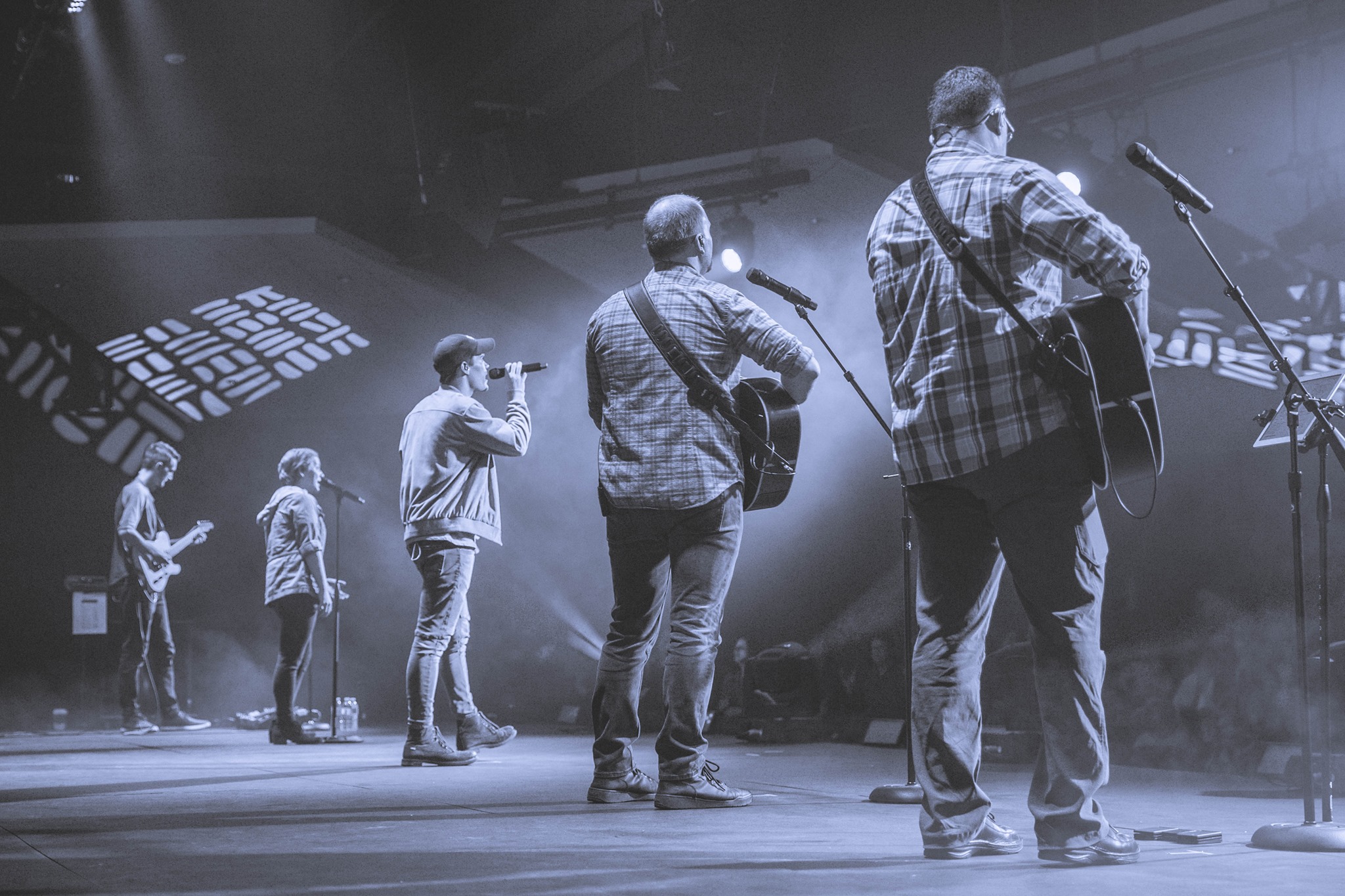 Contemporary Worship Music