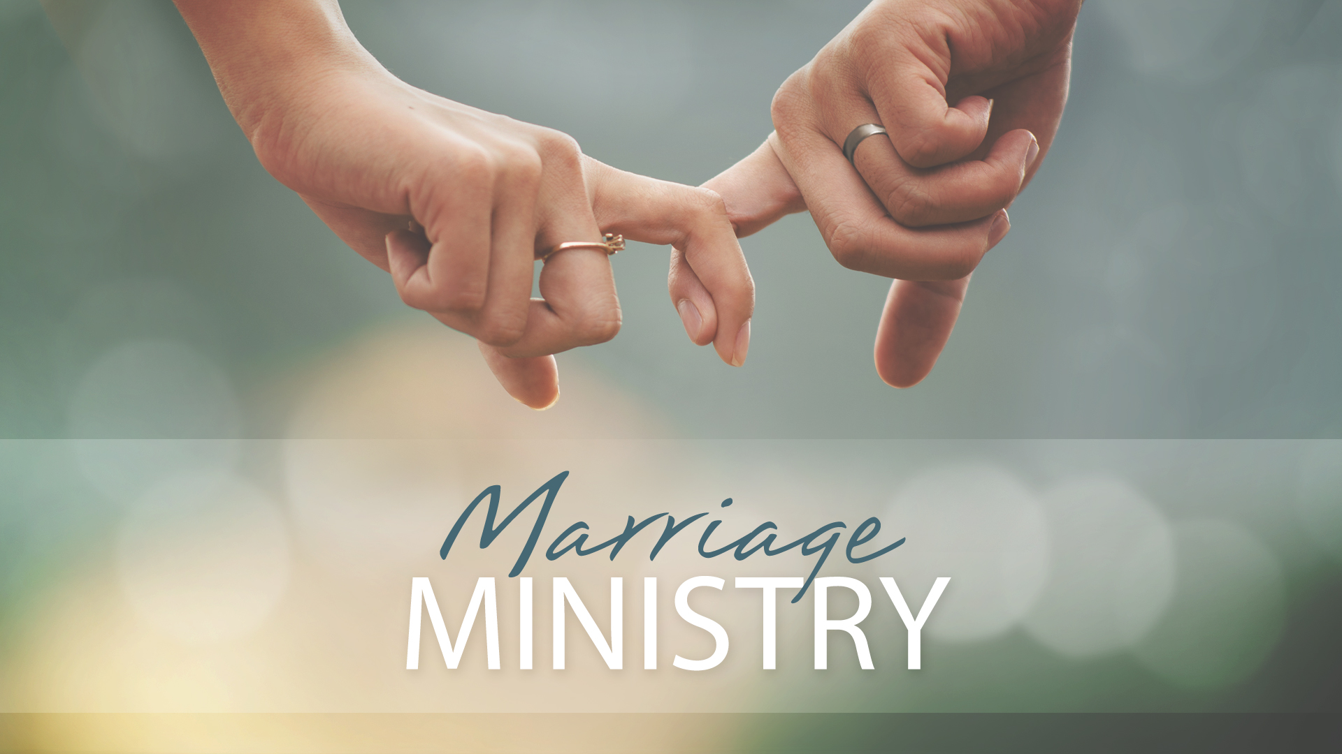 Latham Marriage Ministry Group - Grace Fellowship