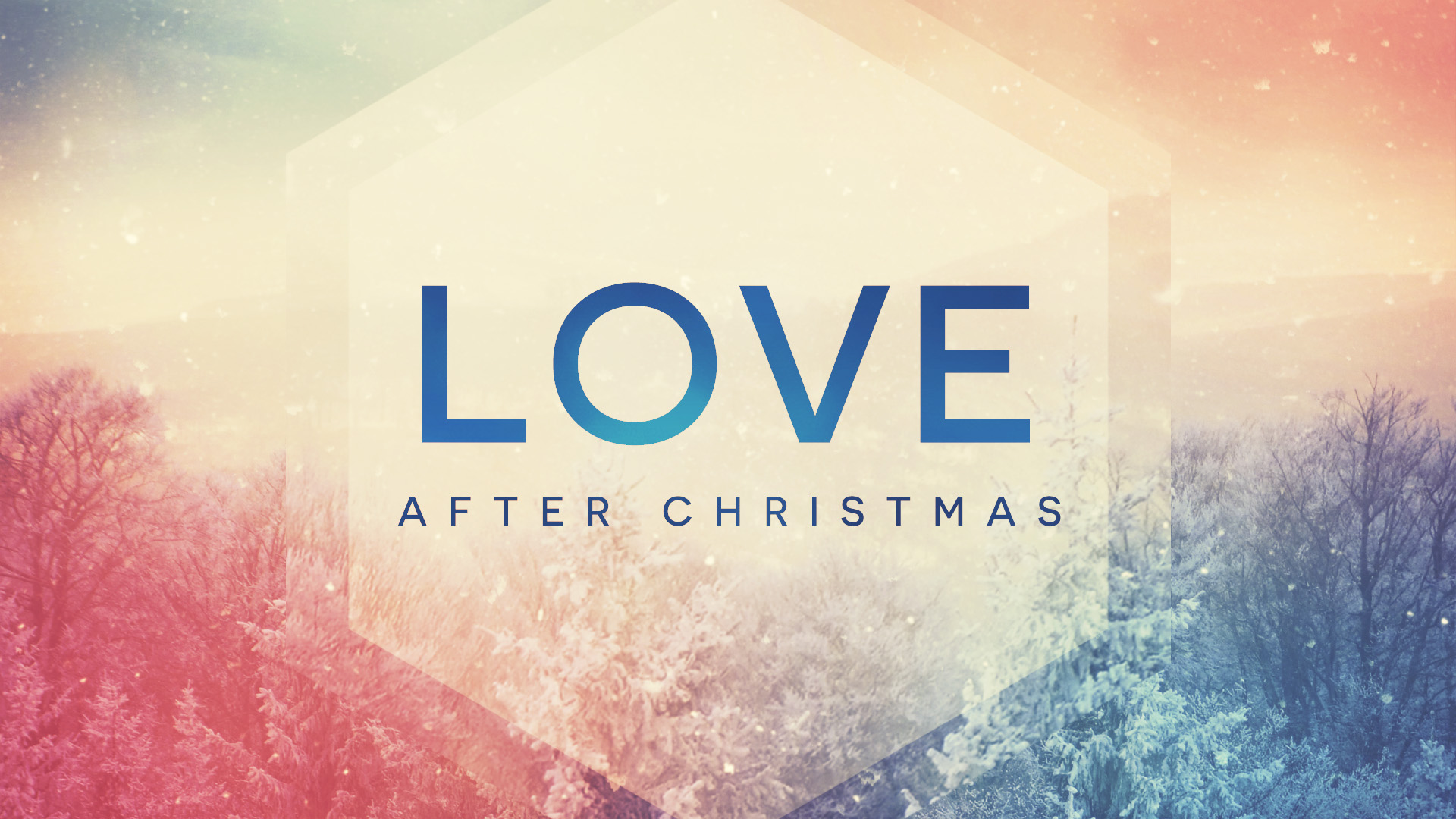 Love After Christmas