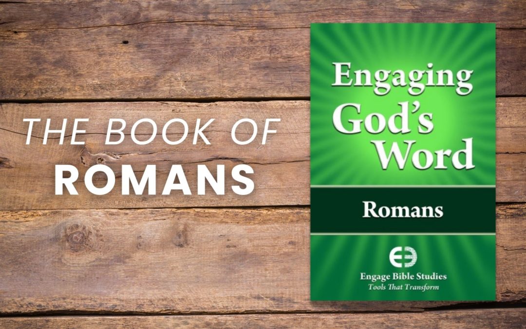 Latham The Book of Romans
