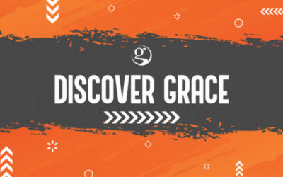 Halfmoon Discover Grace first Sunday  each month.