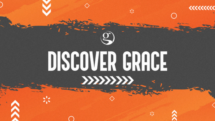 Halfmoon Discover Grace first Sunday  each month.