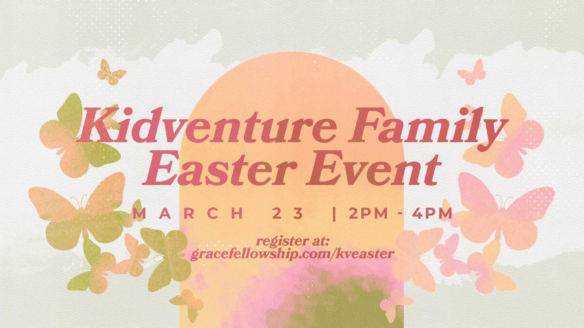 Latham Kidventure Family Easter Event