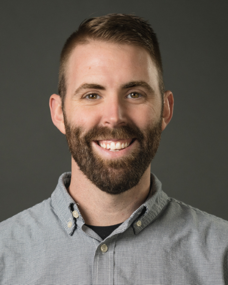 Isaac Denton Web