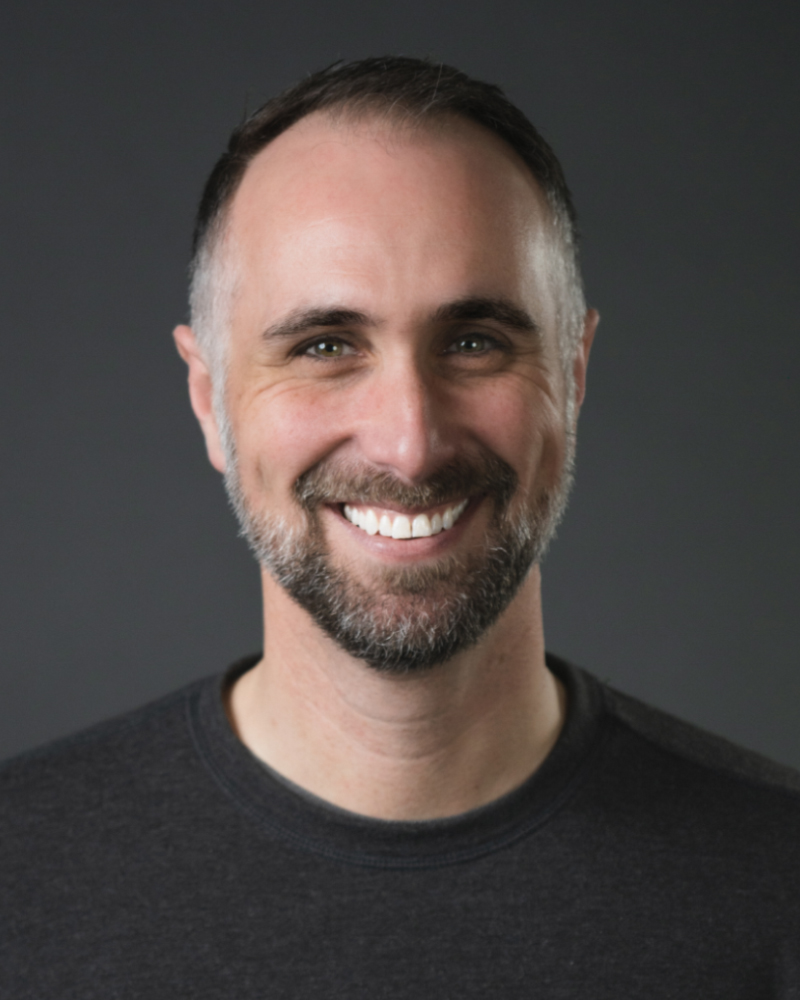 Tim Gardner Web