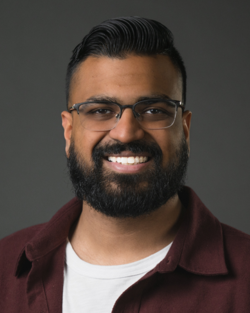 Charles Reuben Web