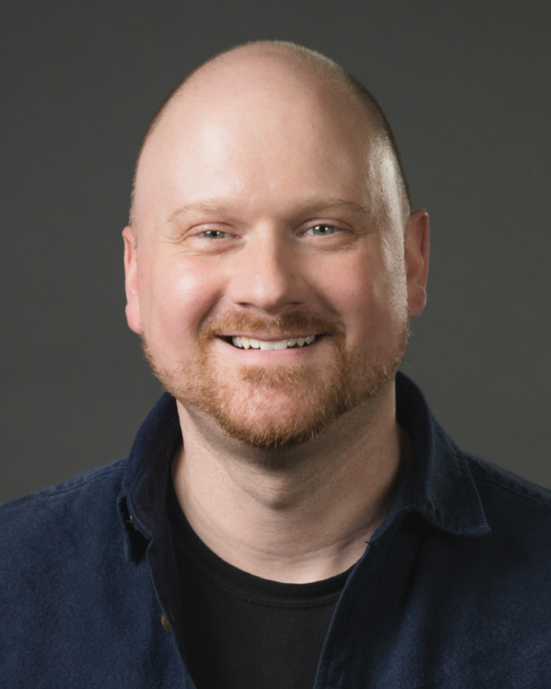 Jesse Renaud Web