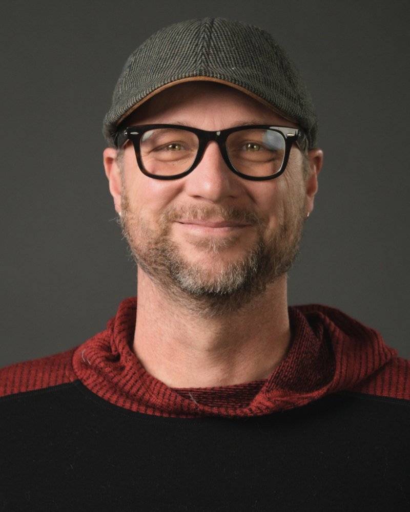 Joshua Daigneault Web