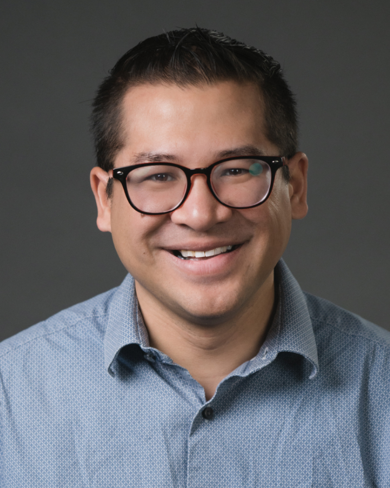 Tim Kong Web