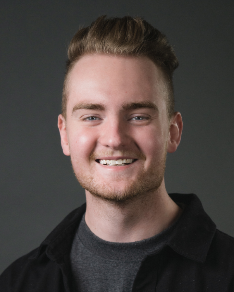 Tyler Hvizdak Web