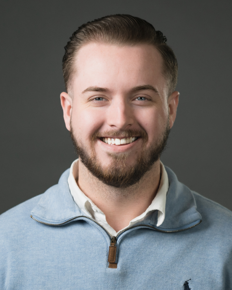 Tyler McLaughlin