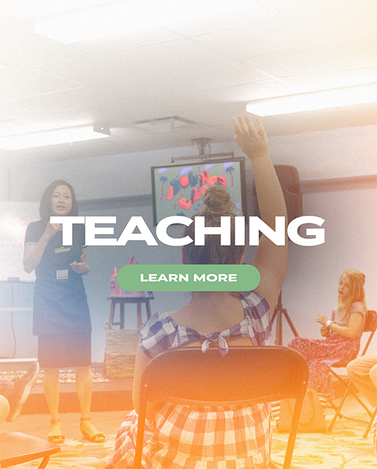 Teaching