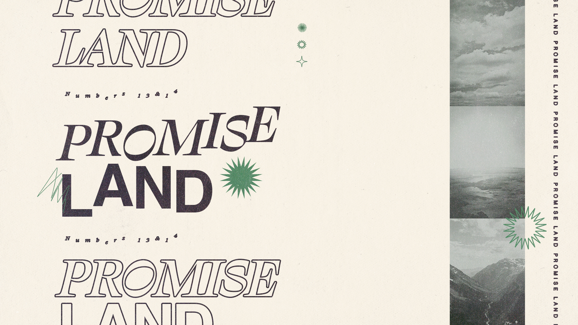 Promise Land