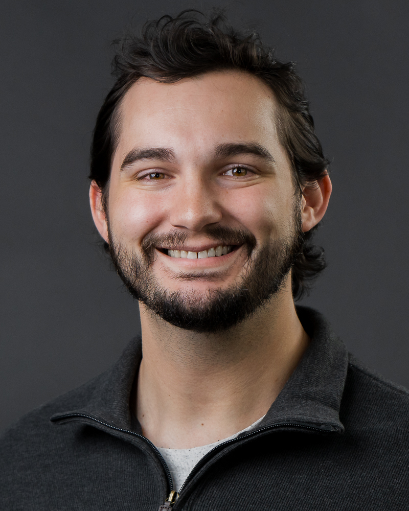 Nathanael Leece