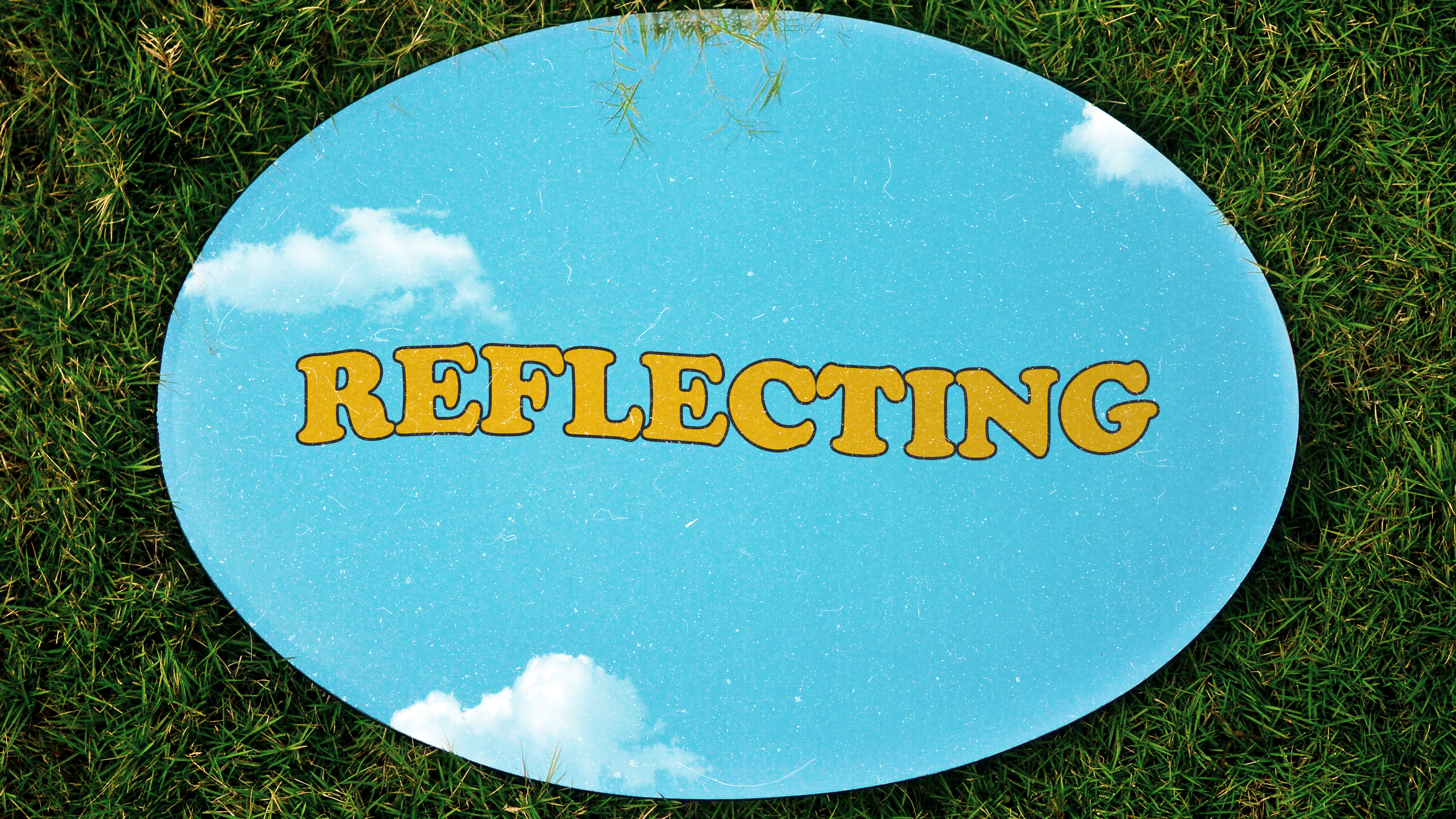Reflecting
