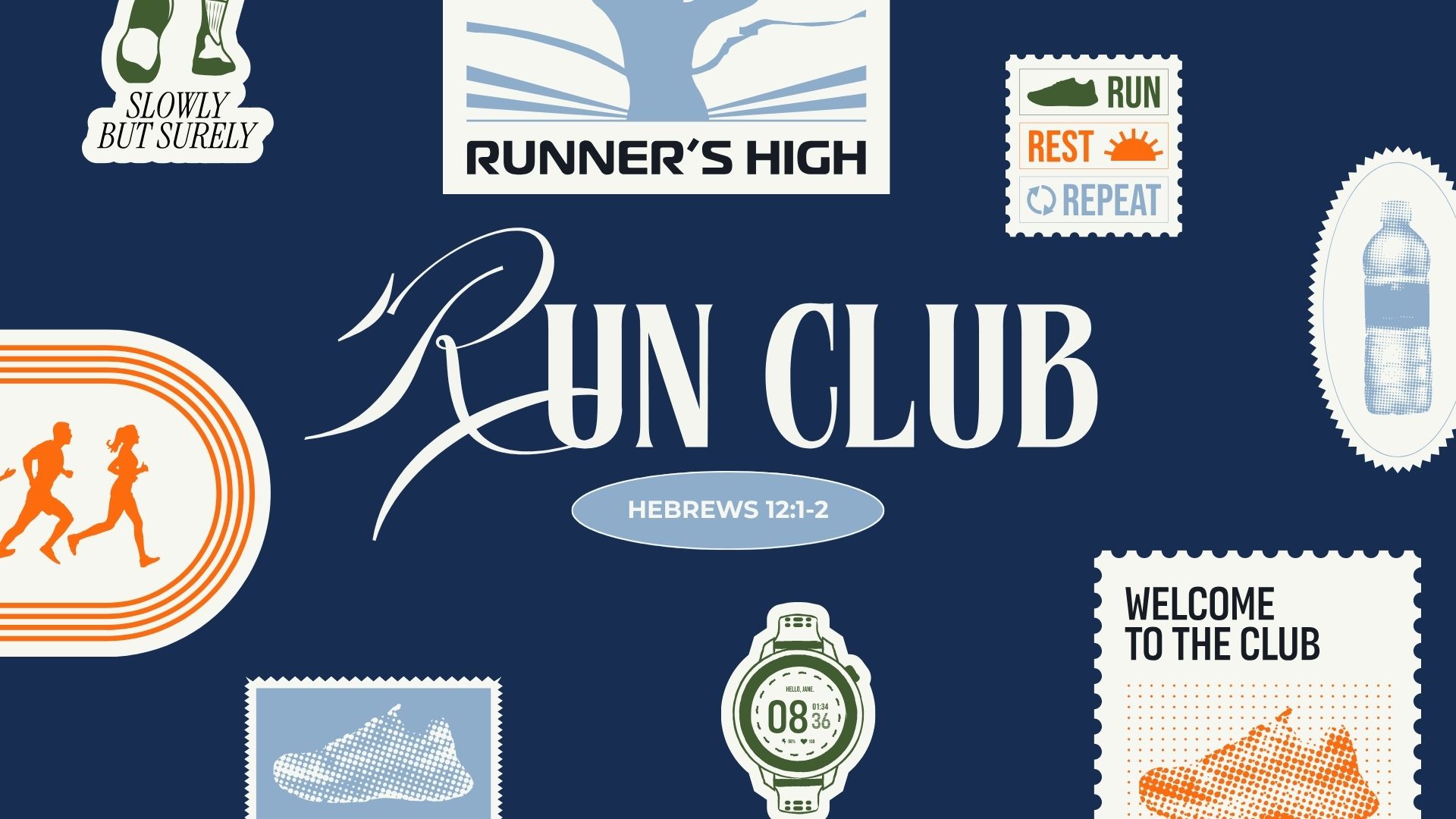 Run Club