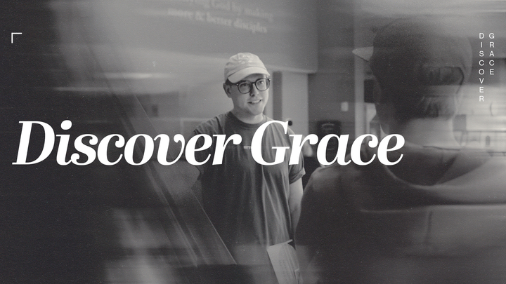 Discover Grace