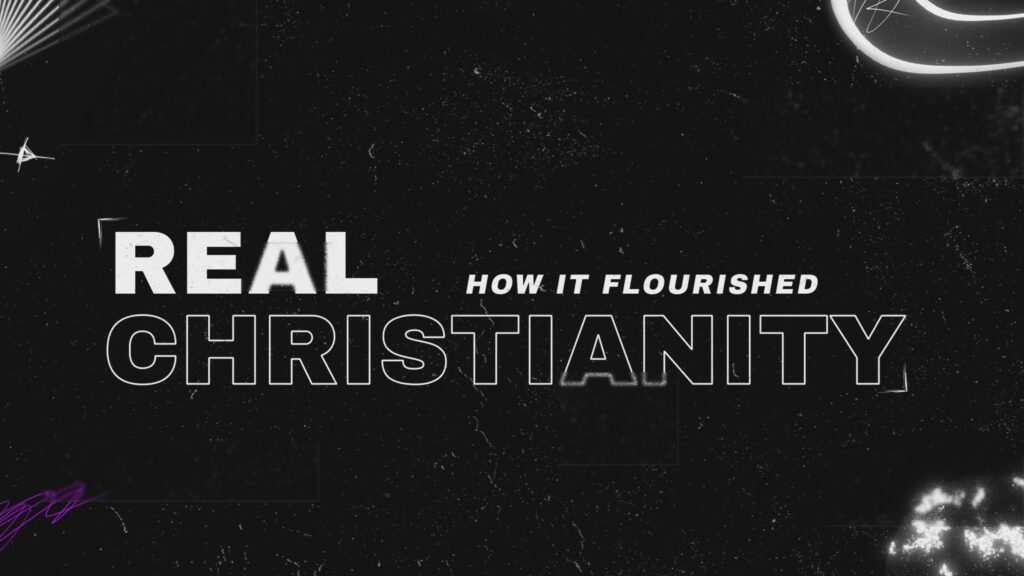 A Tale of Two Kingdoms