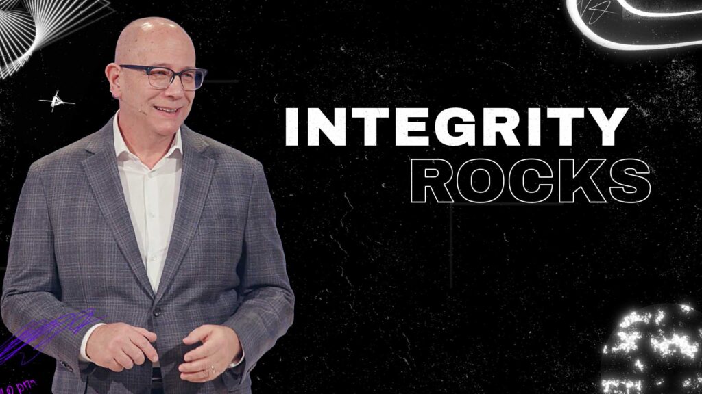 Integrity Rocks