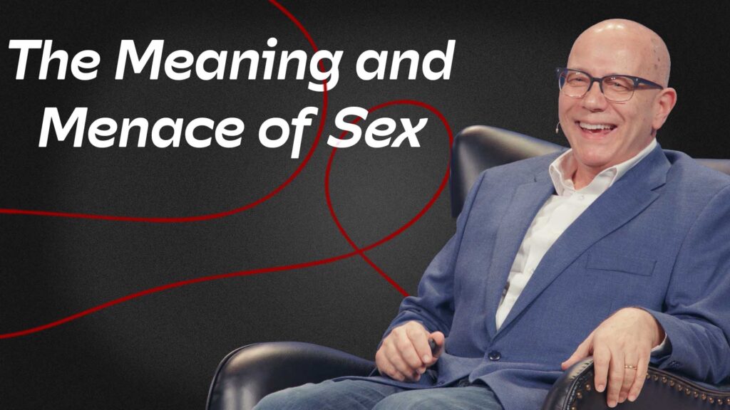 The Meaning And Menace Of Sex