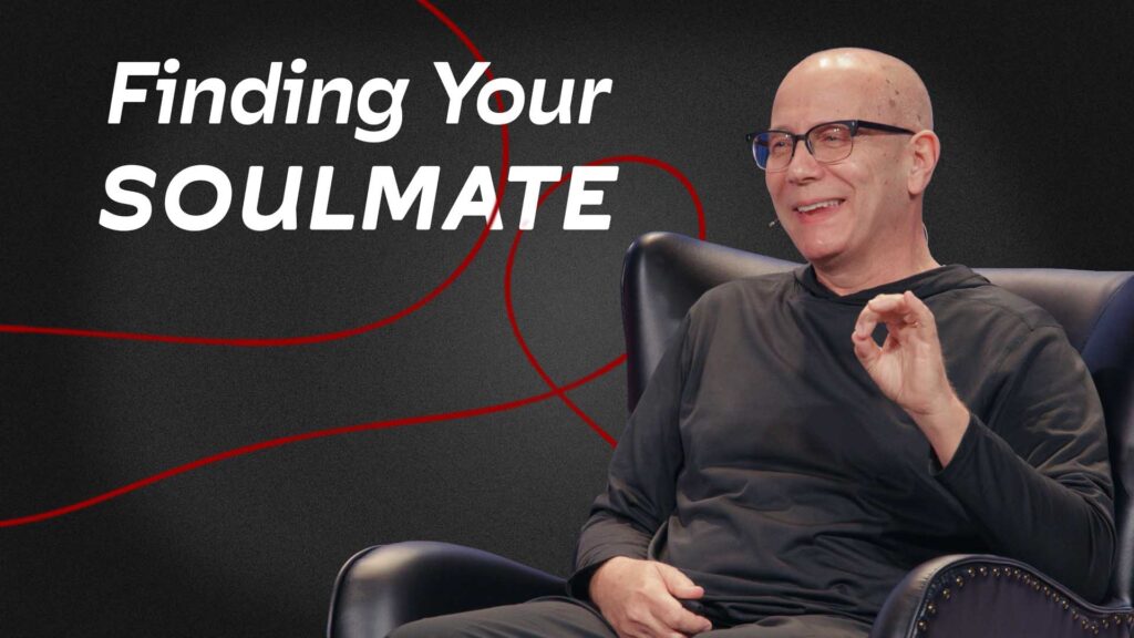 Finding Your Soulmate