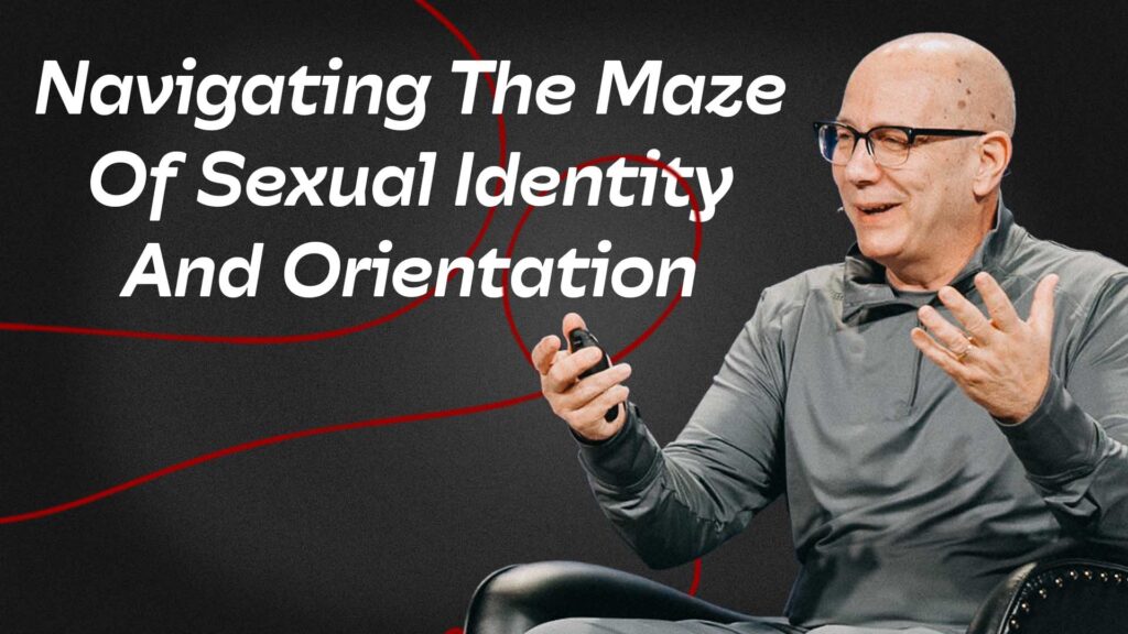 Navigating The Maze Of Sexual Identity And Orientation