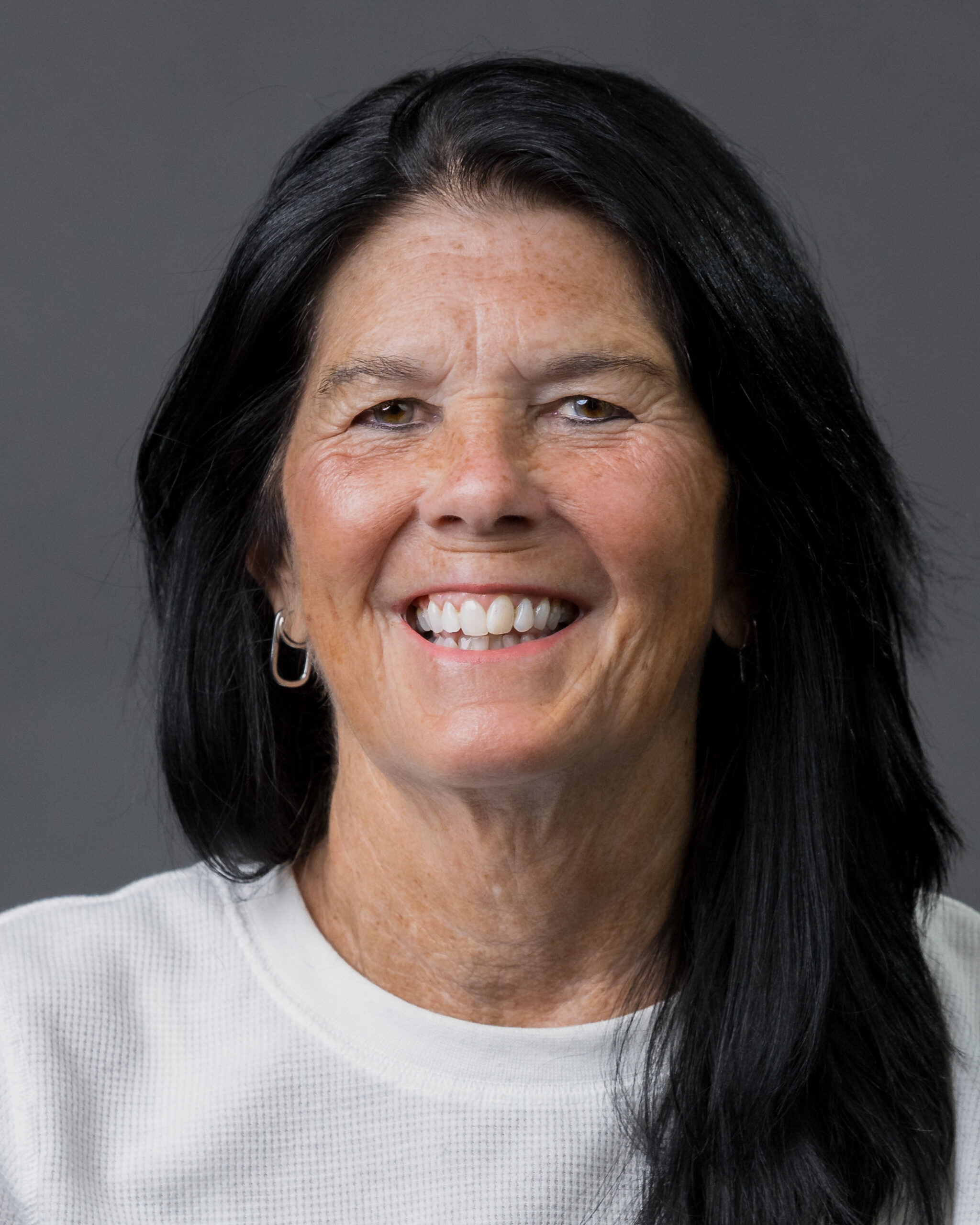 staff photo of Debi
