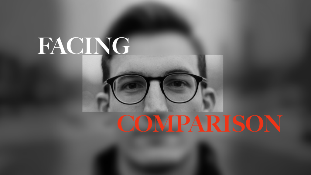 Facing Comparison